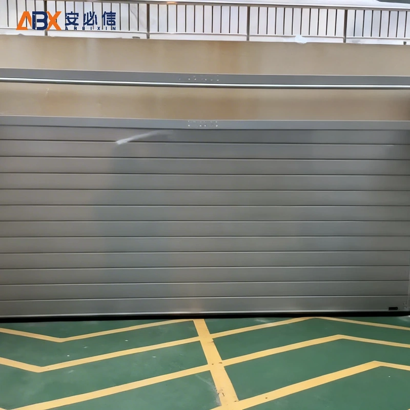 莆田市软帘高速门
